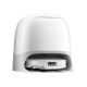 8. Roborock Qrevo CurvX 0.258 l White