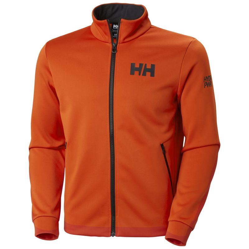 15. Helly Hansen HP Fleece Jacket 2.0 M 34289 300