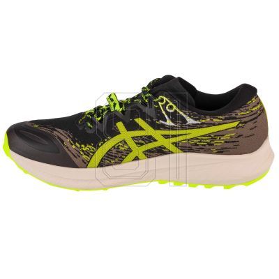 2. Asics Fuji Lite 5 M 1011B889-001 shoes 