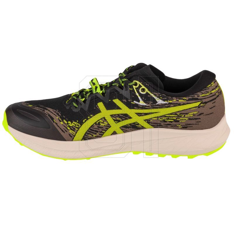 2. Asics Fuji Lite 5 M 1011B889-001 shoes 
