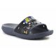 6. Crocs Classic Meta Scape Slide 208471-0C4 slippers