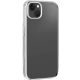 Puro Impact Clear Case for iPhone 14 / 13 - Transparent