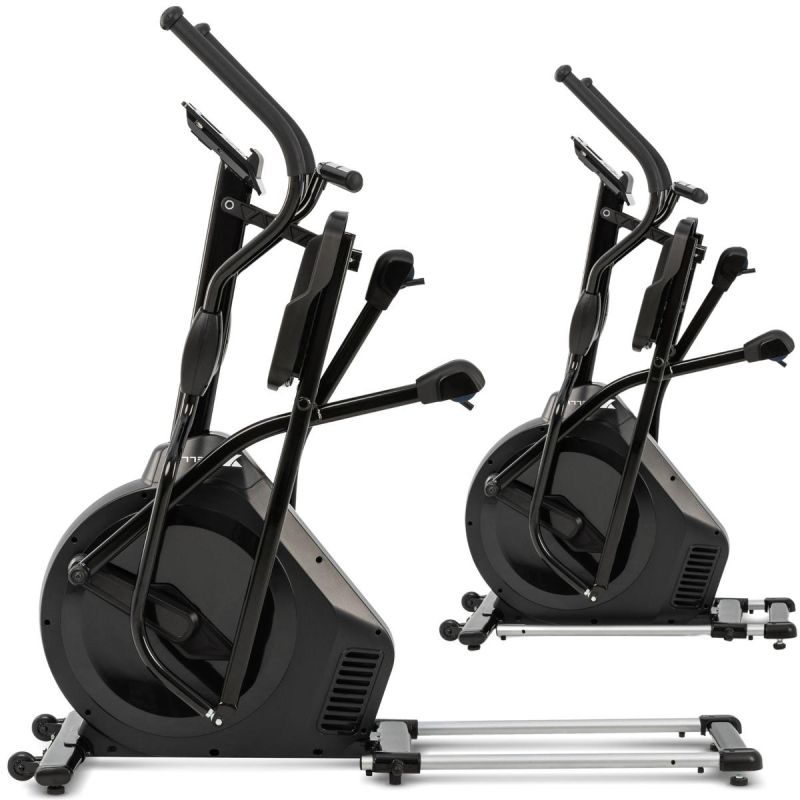 42. XTERRA FS 480 ELLIPTICAL CROSSTRAINER