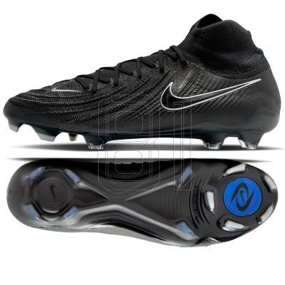 Nike Phantom Luna II Elite M FJ2572-001 football boots