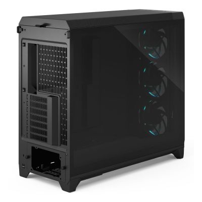 14. Fractal Design Meshify 3 XL Case 2A07-06K Black
