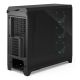 14. Fractal Design Meshify 3 XL Case 2A07-06K Black