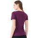 3. T-shirt 4F F1990 W 4FWSS25TTSHF1990 50S
