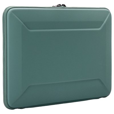 2. MacBook Pro 16" Case Sleeve Misty Green 16"