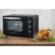 9. ESPERANZA MINI OVEN WITH CONVECTION AND ROAST NAPOLI 1600W 25L EKO006N