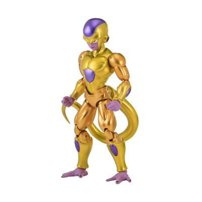 4. DRAGON BALL DRAGON STARS GOLDEN FREIZA