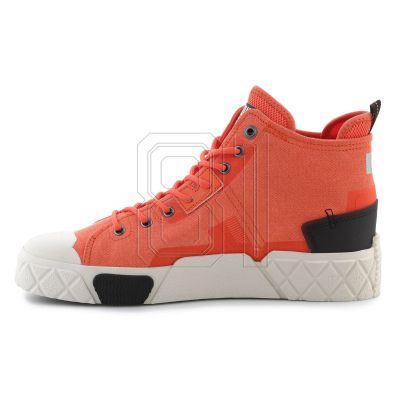 9. Palladium Ace City Shell Chuk2 M 74451-651-M shoes