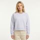 4. New Balance Athletics Intelligent Choice Crew 2 Women's Sweatshirt - WT13562-SIY
