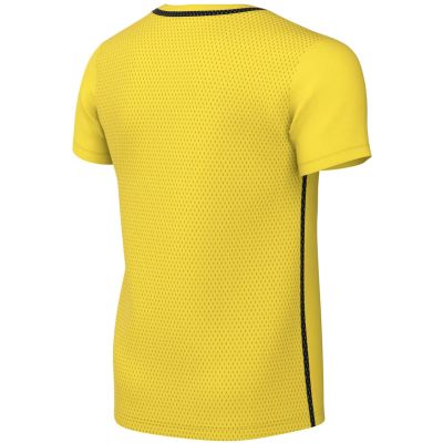 2. Nike Dri-Fit Park 26 Kids' T-Shirt Yellow HM7134 719