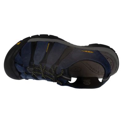 3. Keen Newport 1031685 Navy Blue, Size 41