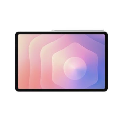 27. Samsung Galaxy Tab S11 SM-X730NZSREUE tablet 128GB 27.9cm (11") 12GB Wi-Fi 6E (802.11ax) Silver