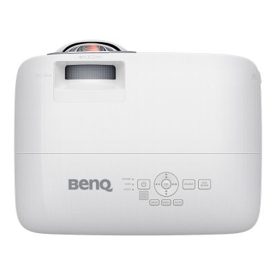 6. BenQ MW826STH Projector