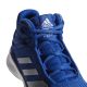 6. Adidas Pro Spark Kids' Basketball Shoes - BB9143