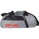 2. TOP TEN sports bag with backpack function "Grey" 55cm x 29cm x 27 cm