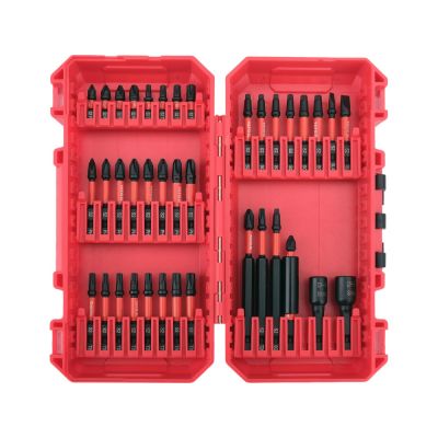 39-Piece Impact Bit Set YT-78076 YATO