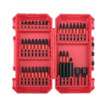 39-Piece Impact Bit Set YT-78076 YATO