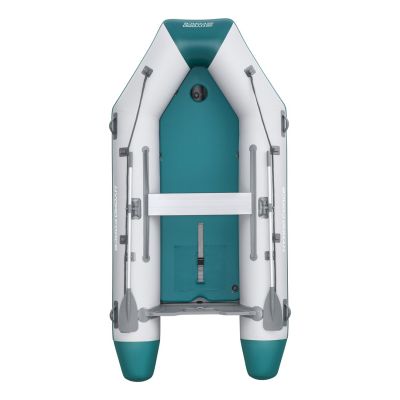 35. Bestway 65049 / 25 inflatable boat 1 person Travel / Recreation Raft