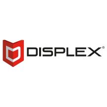 Displex 01766 Screen Filter for 36.1 cm (14.2") Laptop Frameless Privacy Filter for 5H Display
