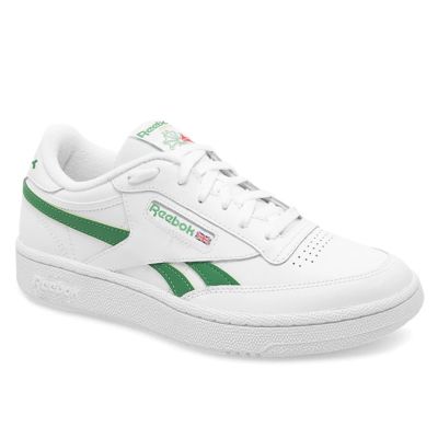 2. Reebok CLUB C REVENGE Shoes White (100032882)