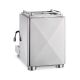 3. La Pavoni LPSBVS03EU New Botticelli Evolution coffee machine, silver