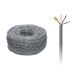 Copper twisted pair computer cable UTPCat6e Cabletech