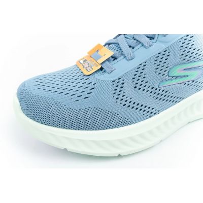 6. Skechers Go Walk Now-Khloe Slip-Ins W 125643/BLGR shoes