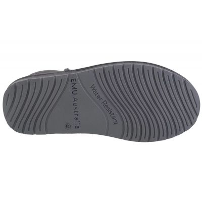 5. EMU Australia Stinger Micro W Shoes W10937-CHAR