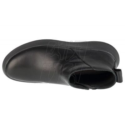 3. FitFlop F-Mode W GM2-090 Shoes