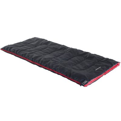 4. High Peak Ranger Sleeping Bag 180x75 20038