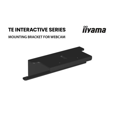 19. iiyama TE6515A-B2AG signage display Kiosk 163.8 cm (64.5") Wi-Fi 550 cd/m2 4K Ultra HD Black Touchscreen Built-in processor Android 24/7