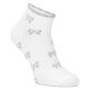 3. Filippo SD-AN07 women's bamboo white socks