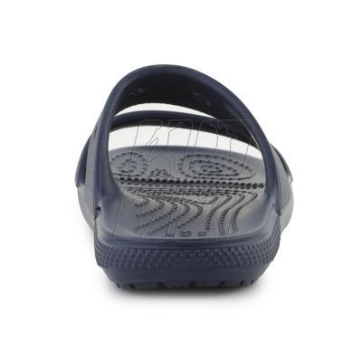 4. Crocs Classic Sandal K Jr 207536-410 slippers