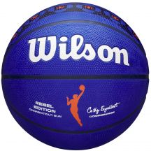 Wilson WNBA Rebel Edition Connecticut Sun WZ4021203XB basketball