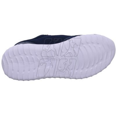 7. Kappa Ces K Jr 260798K 6710 shoes