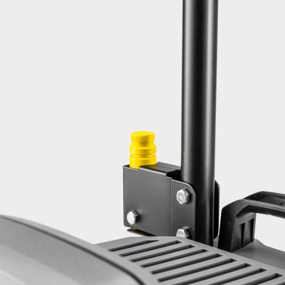 3. Professional pressure washer KARCHER HD 5/11 E EB+ Foam classic - 1.520-831.0