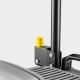 3. Professional pressure washer KARCHER HD 5/11 E EB+ Foam classic - 1.520-831.0