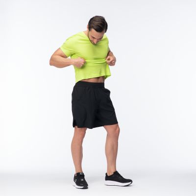 8. Men's WELBY Shorts