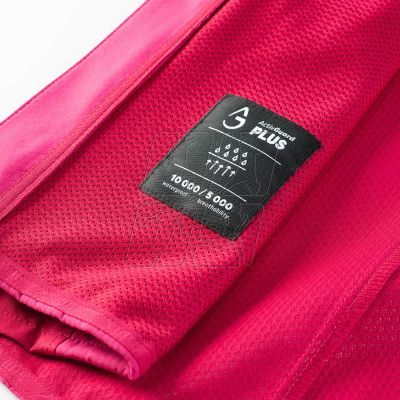6. Elbrus Softshell Envisat W jacket 92800593759
