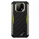 11. Ulefone Armor 22 8/256GB Black and Green without charger