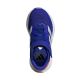 4. adidas Duramo SL EL navy blue children's shoes IH3601