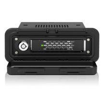 We-Ra. IcyDock 15mm U.2/U3. SSD Mobile Rack for 3.5" Bay WP