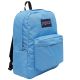 2. JanSport Superbreak Backpack EK0A5BAG8Z1 Blue One size