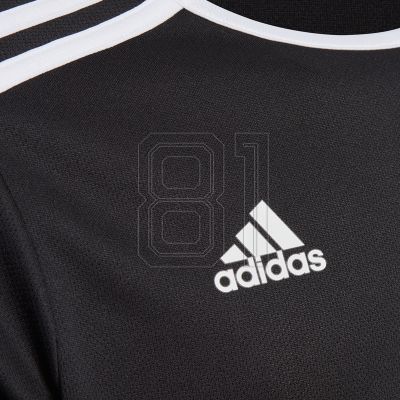 3. T-Shirt adidas Entrada 18 Jr CF1041