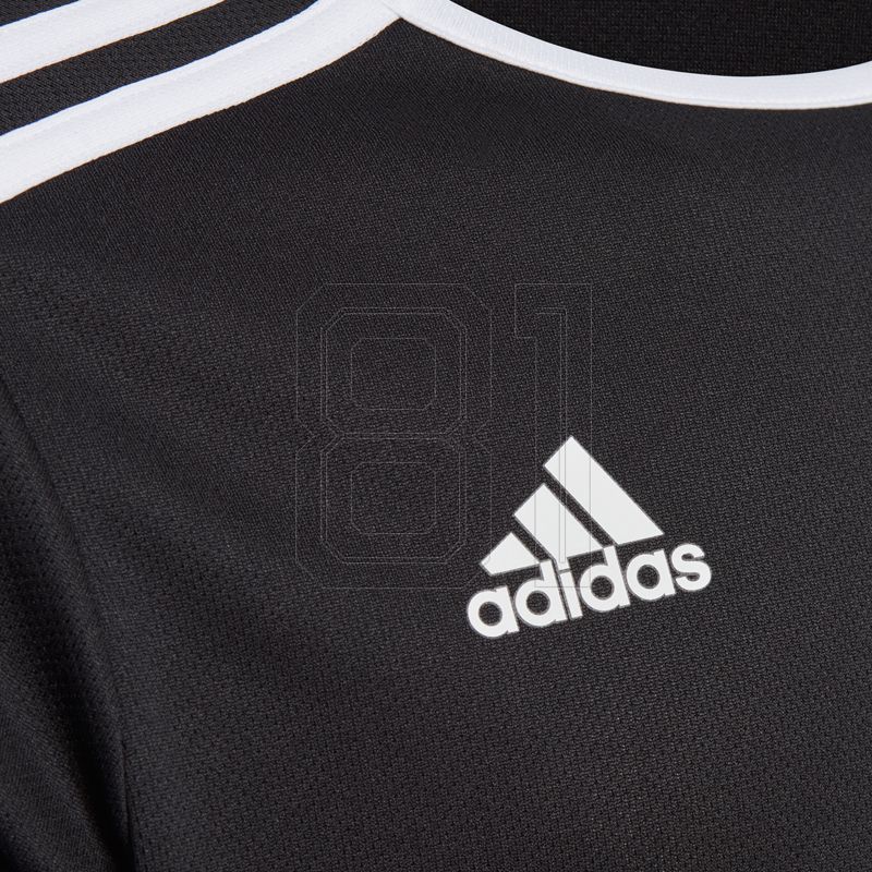 3. T-Shirt adidas Entrada 18 Jr CF1041