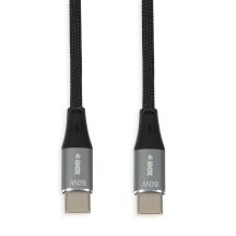I-BOX USB TYPE-C CABLE 60W 1M PD/QC