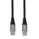 I-BOX USB TYPE-C CABLE 60W 1M PD/QC